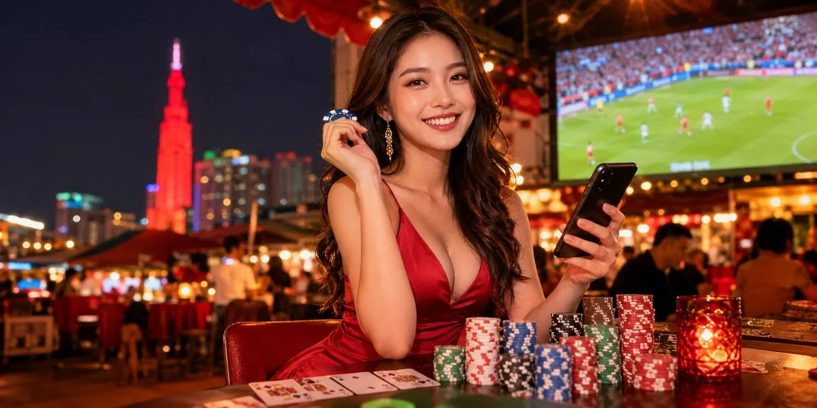 TLY88 Cẩm Nang Casino